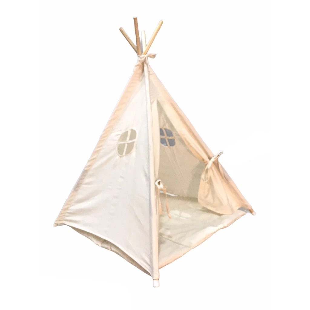 Cabana Infantil Off White